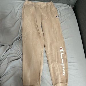Youth Large Champion Sweatpants
